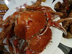 -吉布鲁牛排海鲜自助(温江合生汇店)