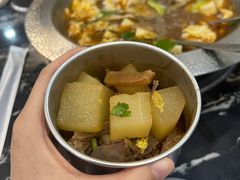 -古乐牛香·鲜牛肉牛杂火锅(高新店)