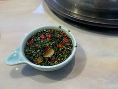 -蓝珊瑚蒸汽海鲜餐厅(龙奥店)