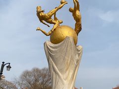 -天津五大道文化旅游区