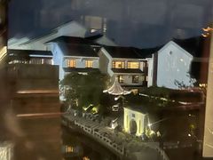 -苏州吴宫泛太平洋酒店