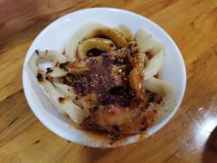 -洞子口张老二凉粉(文殊院店)