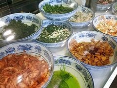 -老保定驴肉馆(云岗路店)