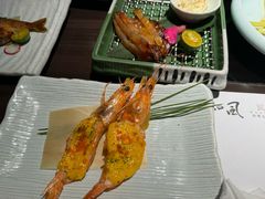 -匠和风精致料理(莆田财富中心店)