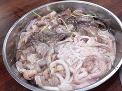 -番禺新鲜猪杂粥(聚德店)