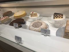 -Lady M(沙田新城市广场店)