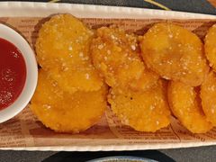薯片炸鸡-派尔曼特披萨(万象城店)