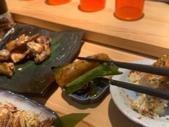 -一豚轩·烧鸟·豚骨拉面(五四路店)