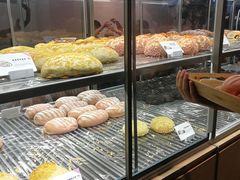 -喜茶(深圳福田星河COCO Park店)