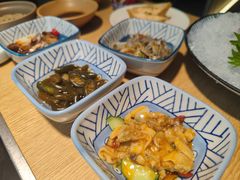 -温野菜涮涮锅(曲江大悦城店)