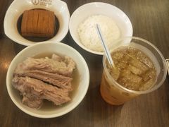 -松發肉骨茶(先得坊店)