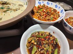 -八碗湘长沙市井菜(坡子街店)