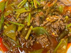 -蜀膳坊(洪公祠小区店)