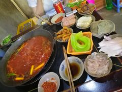 -星鸿社重庆老火锅