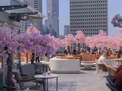 -城市露台景观餐厅(淮海路店)