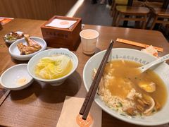 -王春春鸡汤饭(上海中海环宇城店)
