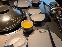 -同仁四季椰子鸡(无锡滨湖万象汇店)