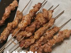 -崔记炸串(珠江店)