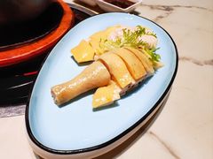 -鼎记啫啫煲(数博万达店)