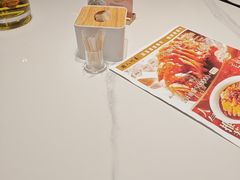 -国人川菜(李家村建东街店)
