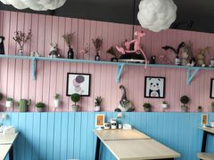 -友达面馆·酸菜鱼面(钱塘区店)