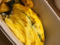 -池奈·日式咖喱蛋包饭(赛高店)