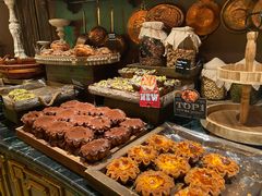 -B&C黄油与面包·THE GARDEN BAKERY概念店(世纪汇店)