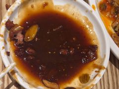 -乡村基·川味现炒大王(熙悦天街店)