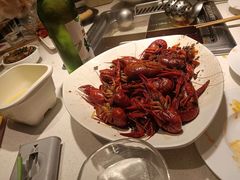 -海底捞火锅(万丰桥店)