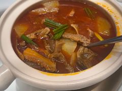 -一澜江宴·江景地标楚菜(江滩公园店)