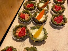 -Social 秀西餐厅-长沙瑞吉酒店(运达店)
