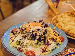 -盘炉forenza·云贵川融合小食堂 ( 钟楼中柳巷店)