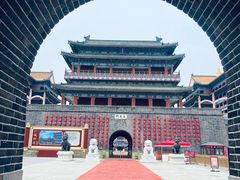 -大明幻境第一城