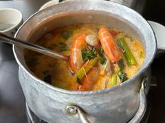 -大头虾越式风味餐厅(光明广场店)