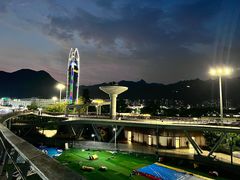 -大梅沙海滨公园