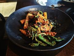 -滇野云南野生菌餐厅(陕西南路店)