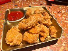 -涌煲记·蟹煲·砂锅海鲜·煲出宁波味(天一旗舰店)