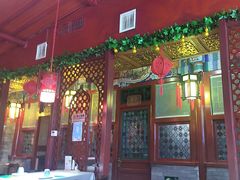 -阿西娅食府(中关村店)