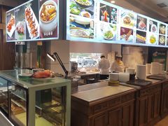 -大清花饺子(山庄店)