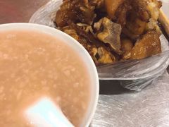 -老奶奶稀饭(明都西园店)