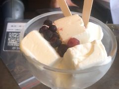 小雪糕-很久以前羊肉串(打浦路店)