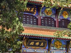 -宝通禅寺