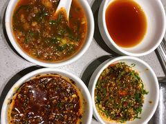 -海底捞火锅(凯德广场店)