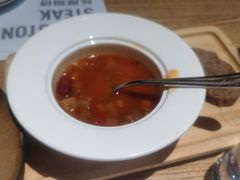 -原石牛扒·约会餐厅(龙城万科里店)