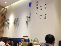 大堂-文叔·湖北名小吃·小龙虾(华强北店)