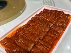 -老爷庙风味美食府(魏都大道店)