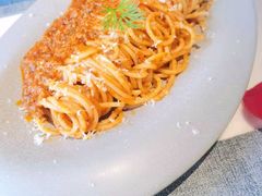 番茄意面-Wei菋·Le Bistrot