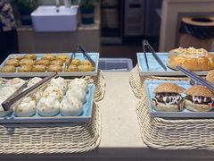 -素满香·食养自助(天一广场店)