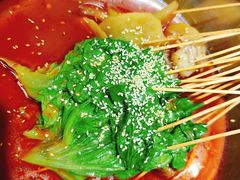 -付小姐在成都(川沙店)
