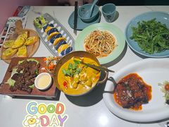 -米多分·越南小馆(南海万科广场店)